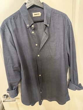 Taylor Stitch the jack